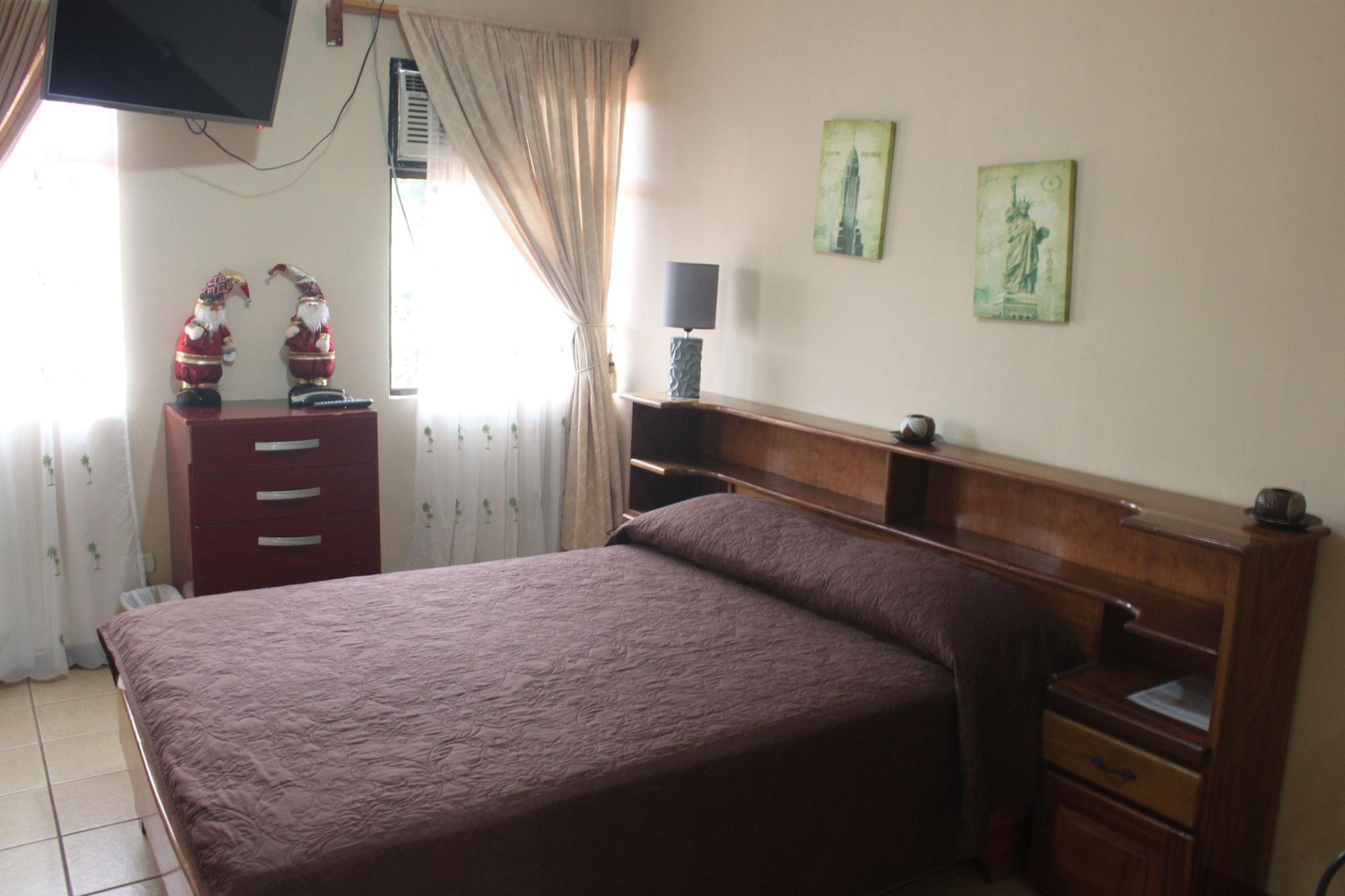 Hotel Santa Maria Inn San Juan Abajo Εξωτερικό φωτογραφία