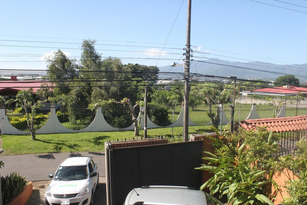 Hotel Santa Maria Inn San Juan Abajo Εξωτερικό φωτογραφία